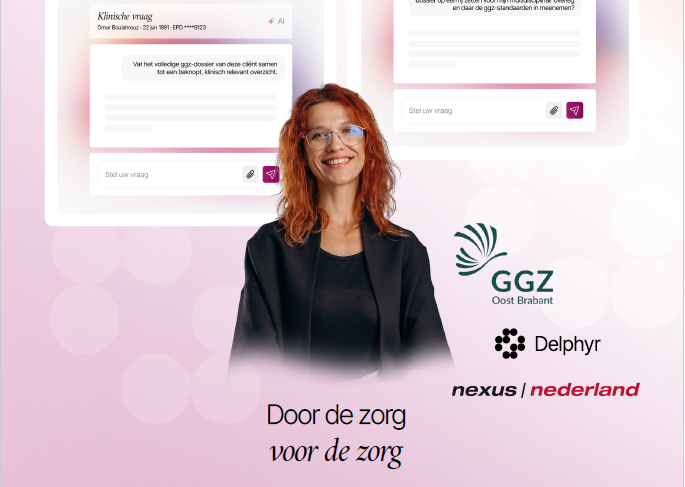 Afbeelding bij intranetbericht