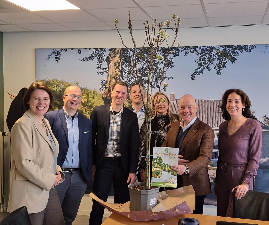 Foto tekenmoment MJA VGZ GGZ OB 3 V2