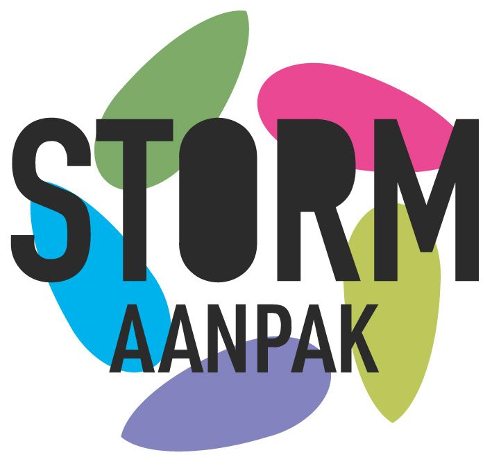 Logo Storm aanpak