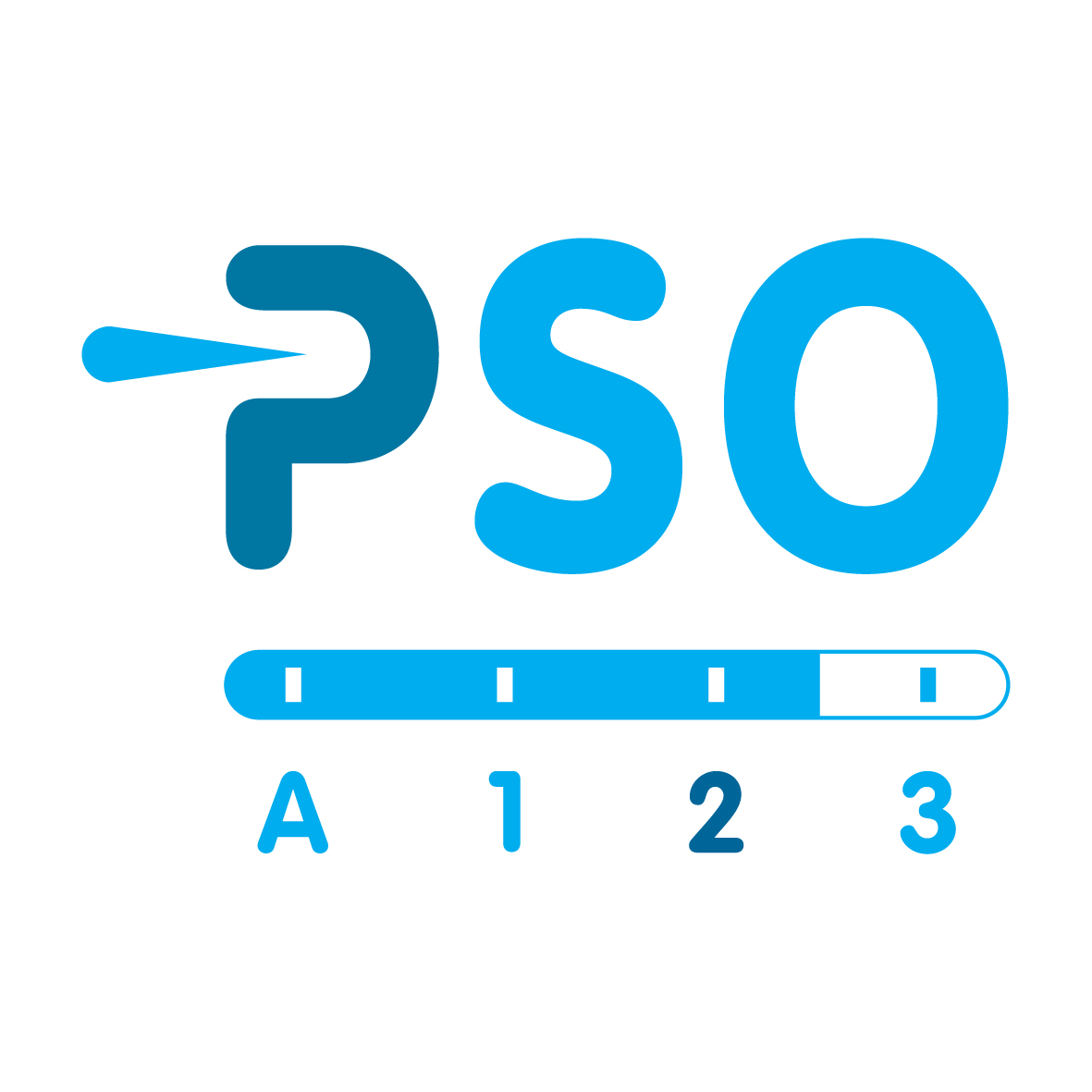 PSO logo trede 02 Sociaal ondernemen PSO keurmerk