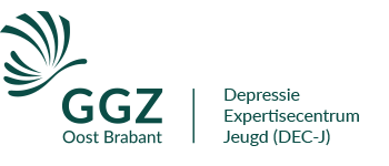 Logo Depressie Expertisecentrum Jeugd